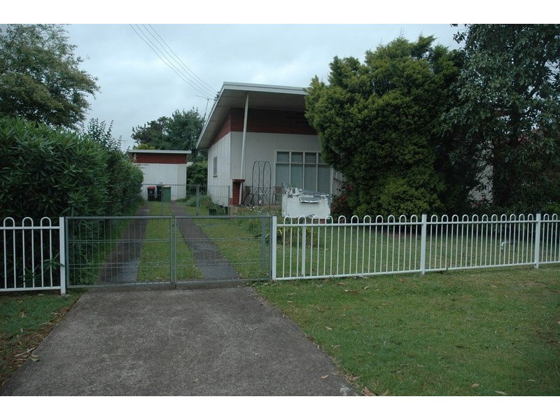 28 Wilson Street, St Marys NSW 2760