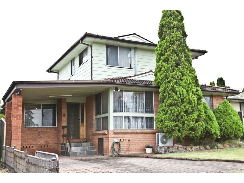 36  Calala Street, Mount Druitt NSW 2770