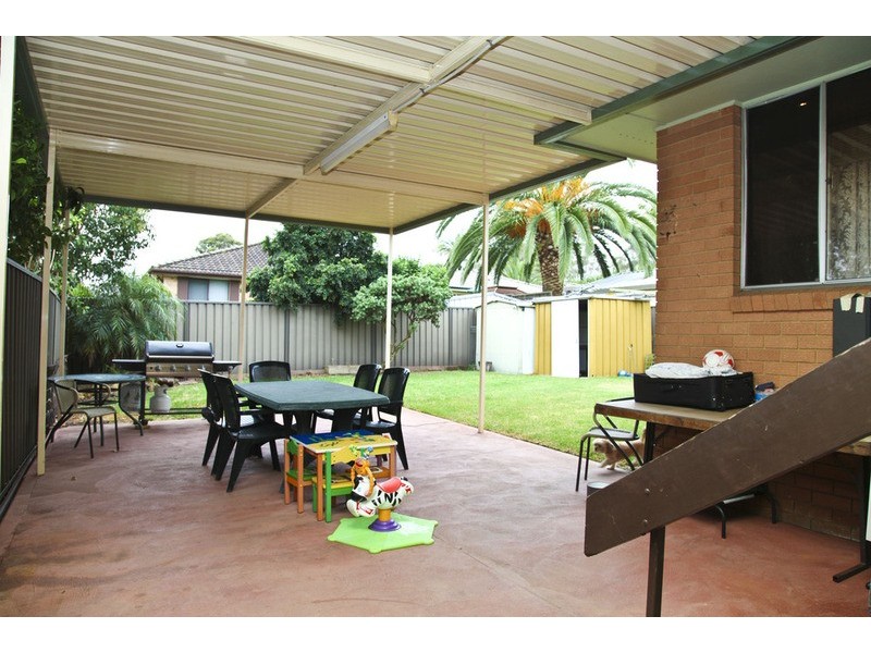 36  Calala Street, Mount Druitt NSW 2770