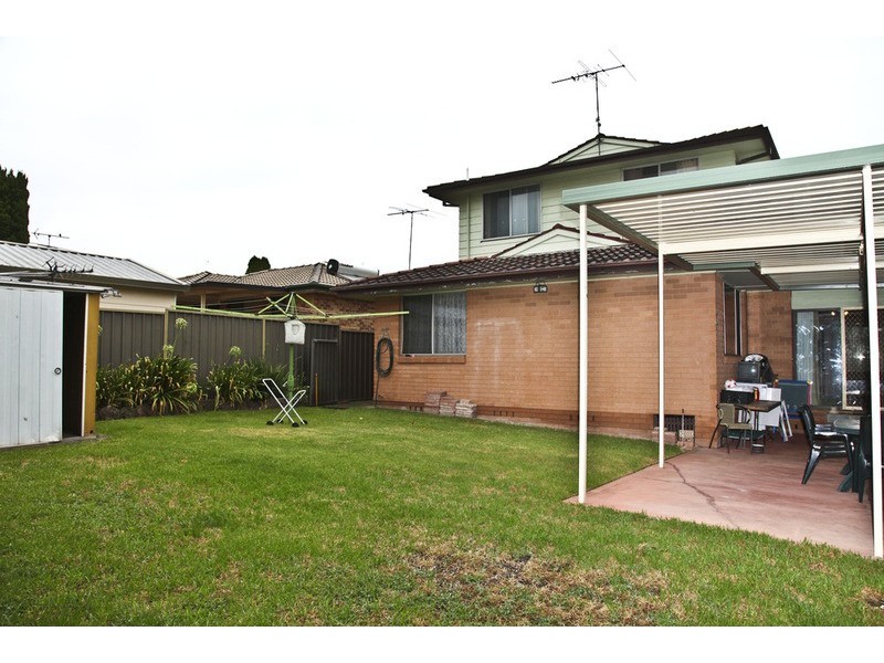 36  Calala Street, Mount Druitt NSW 2770