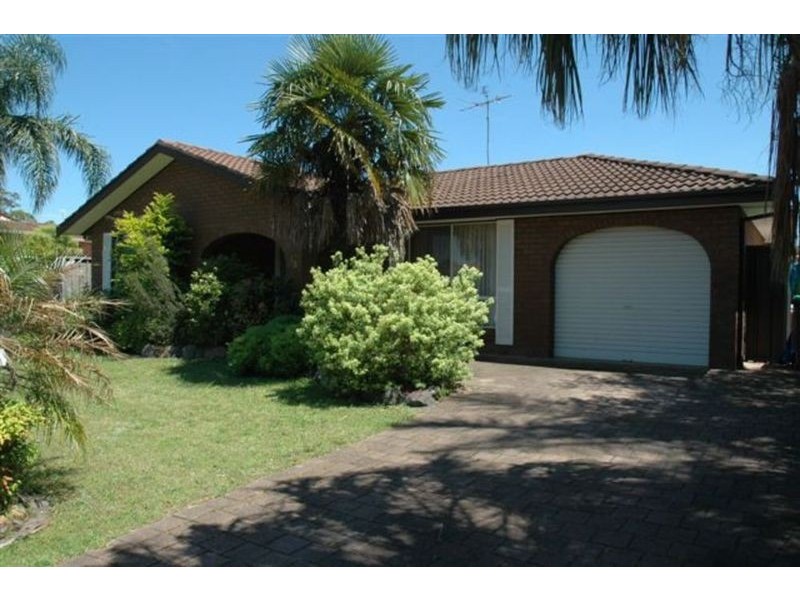 Erskine Park NSW 2759