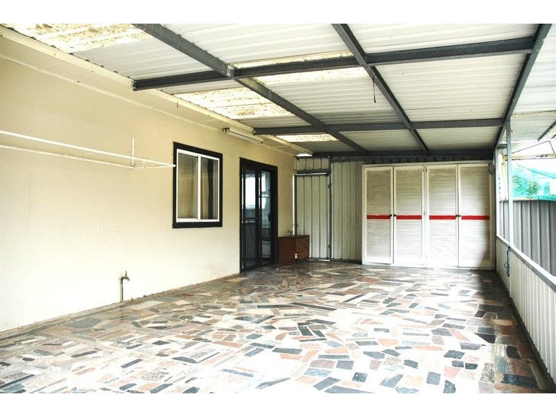 1 Bentley Road, Colyton NSW 2760