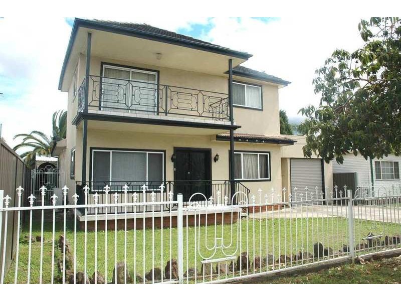 1 Bentley Road, Colyton NSW 2760