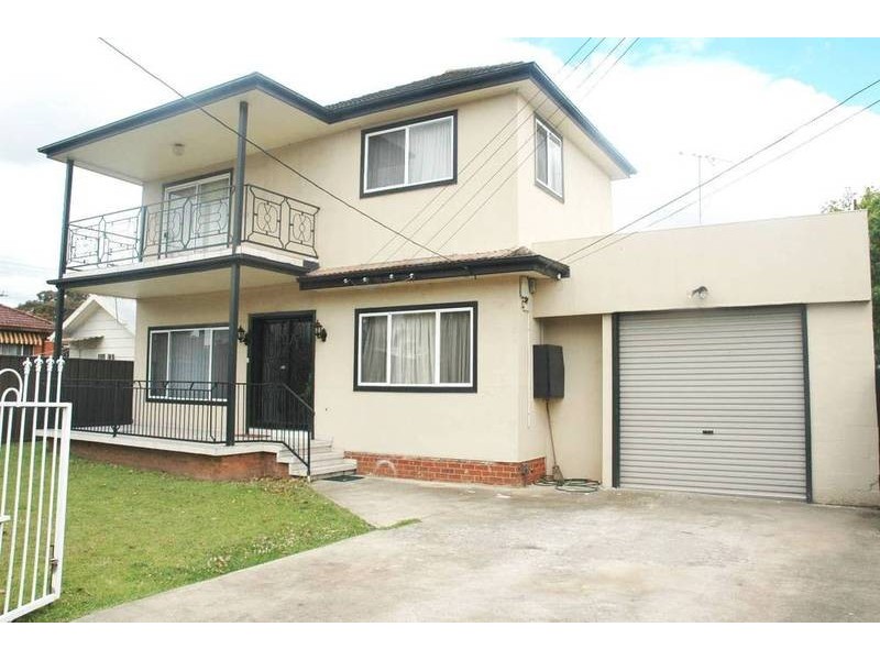 1 Bentley Road, Colyton NSW 2760