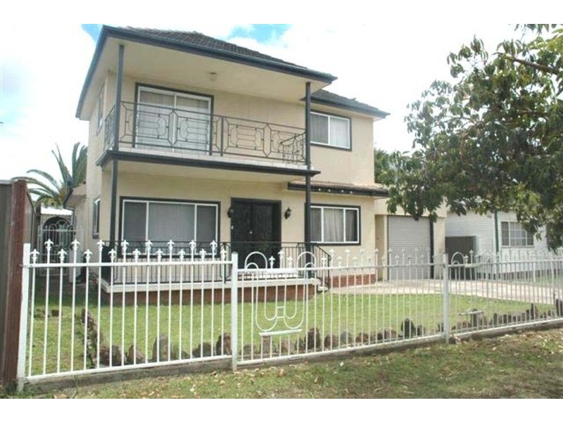 1 Bentley Road, Colyton NSW 2760