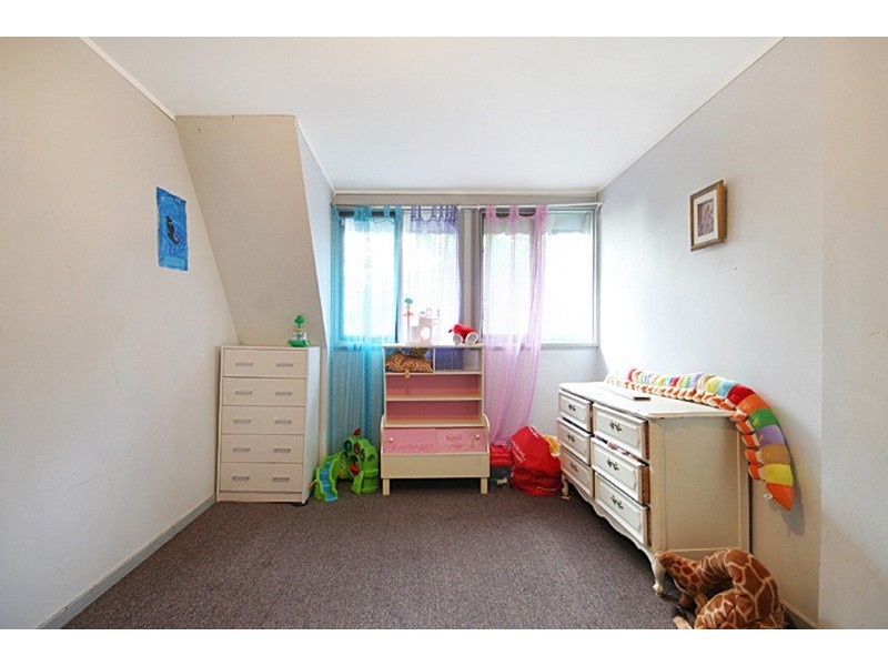 1-8/1 Byrd Place, Tregear NSW 2770