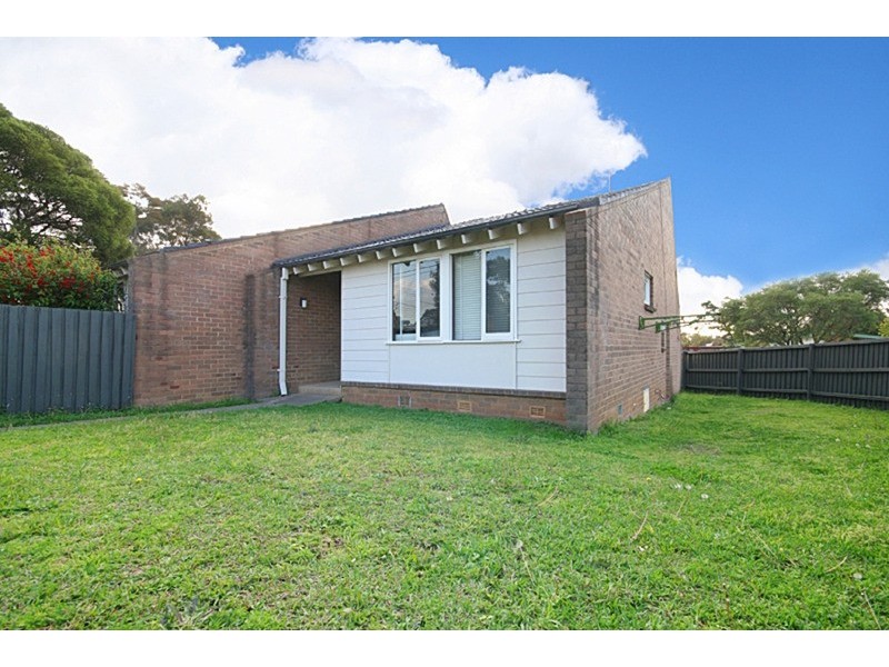 1-8/1 Byrd Place, Tregear NSW 2770