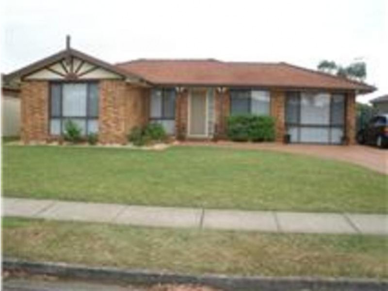 114 Porpoise Crescent, Bligh Park NSW 2756