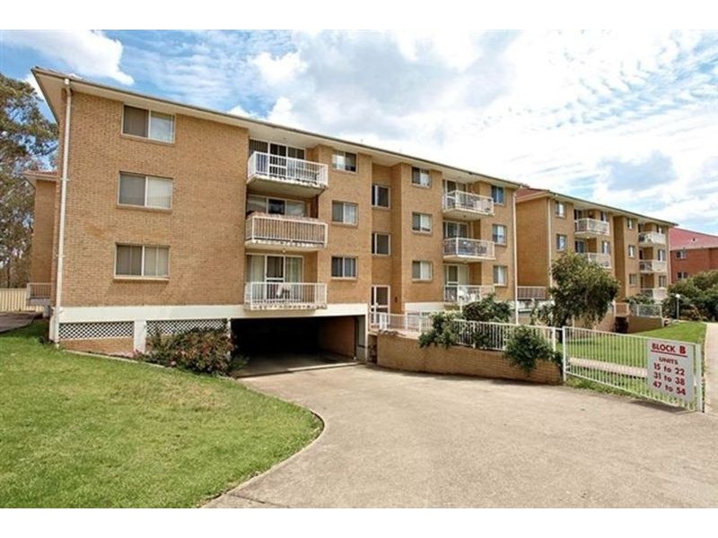 Mount Druitt NSW 2770