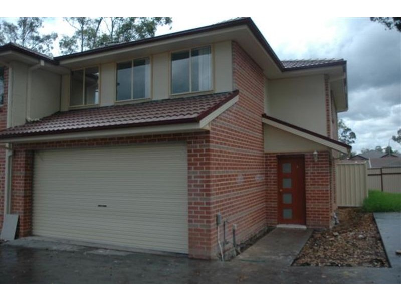 Mount Druitt NSW 2770