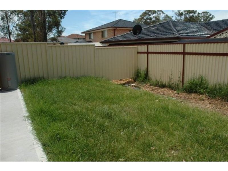 Mount Druitt NSW 2770