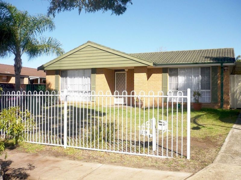 224 Swallow Drive, Erskine Park NSW 2759