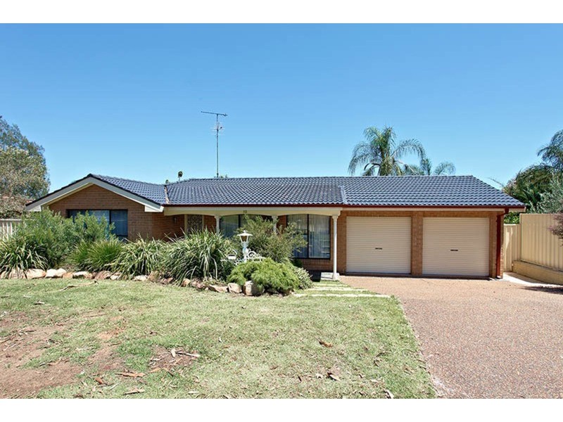 Minchinbury NSW 2770