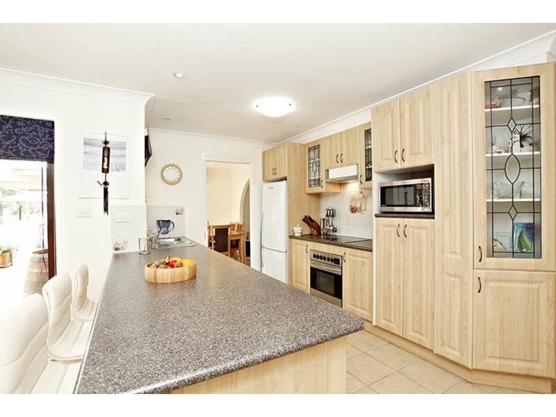 Minchinbury NSW 2770