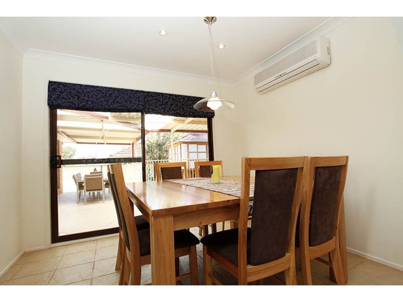 Minchinbury NSW 2770