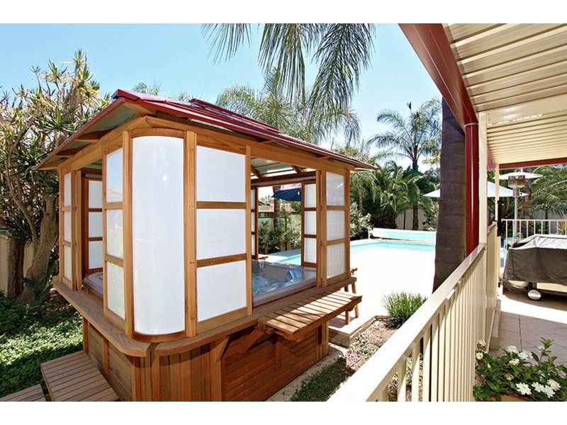 Minchinbury NSW 2770