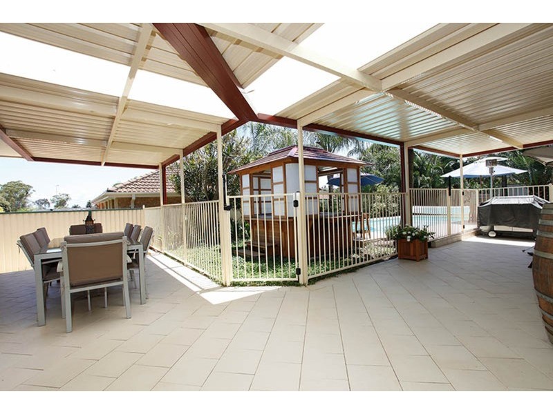 Minchinbury NSW 2770