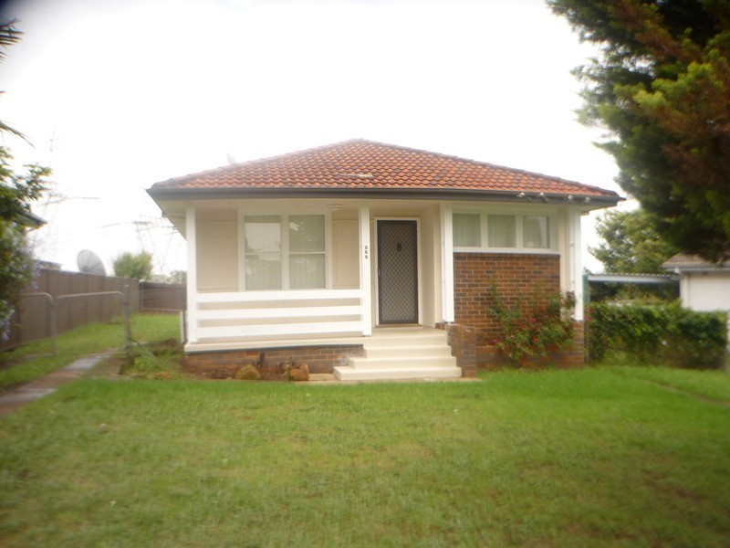 255 Luxford Road, Whalan NSW 2770