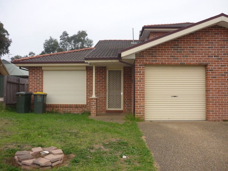 7a Osmond Avenue, Hassall Grove NSW 2761