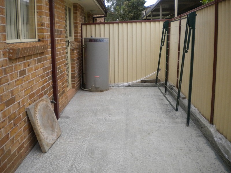 3/20 Blenheim Avenue, Rooty Hill NSW 2766