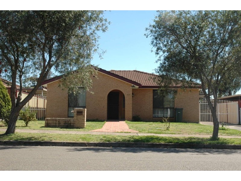 54 Shinnick Drive, Oakhurst NSW 2761