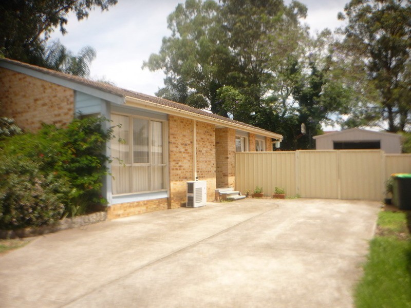 114 Henry Lawson Drive, Werrington County NSW 2747