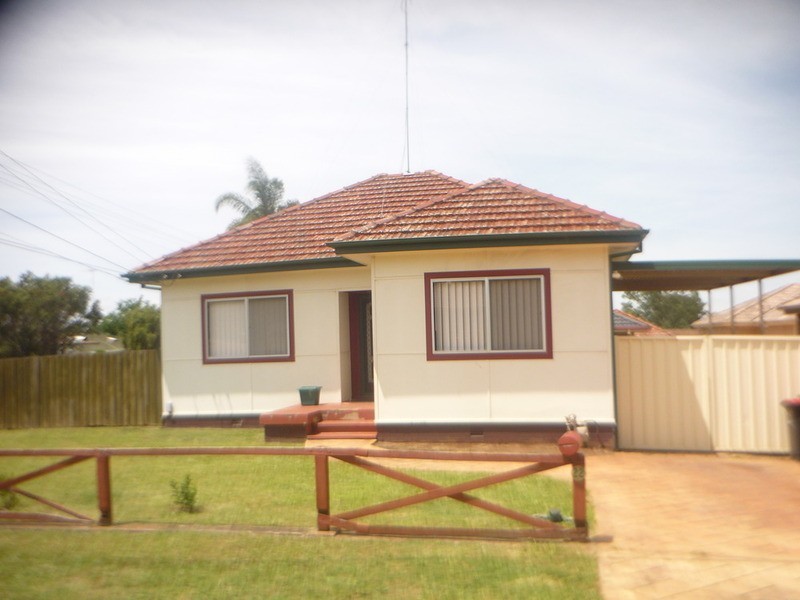 22 Mitchell Street, St Marys NSW 2760