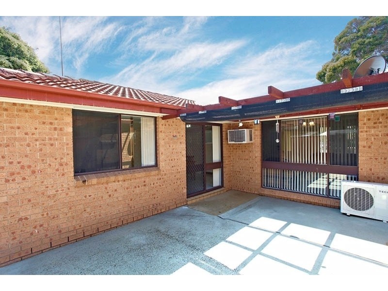 19/35 Craig Avenue, Oxley Park NSW 2760