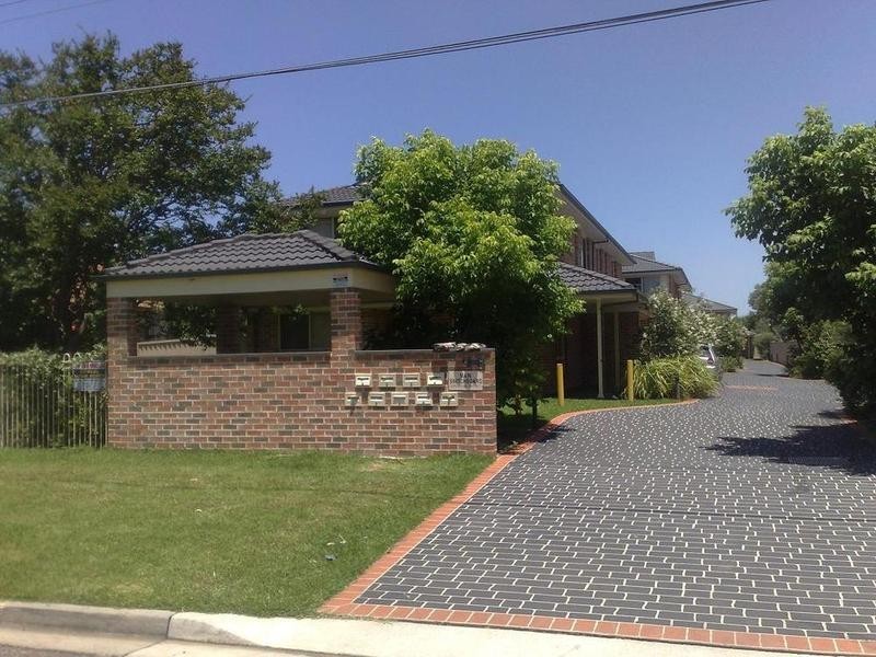 3/98 Saddington Street, St Marys NSW 2760