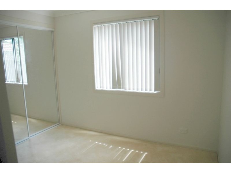 St Clair NSW 2759