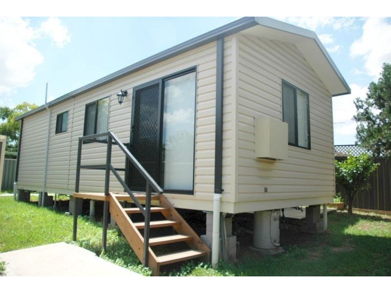 St Clair NSW 2759