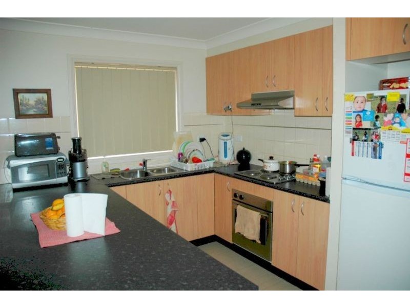 4/163 Adelaide Street, St Marys NSW 2760