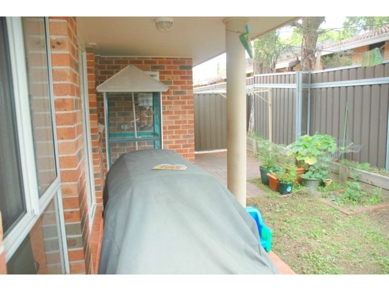 4/163 Adelaide Street, St Marys NSW 2760