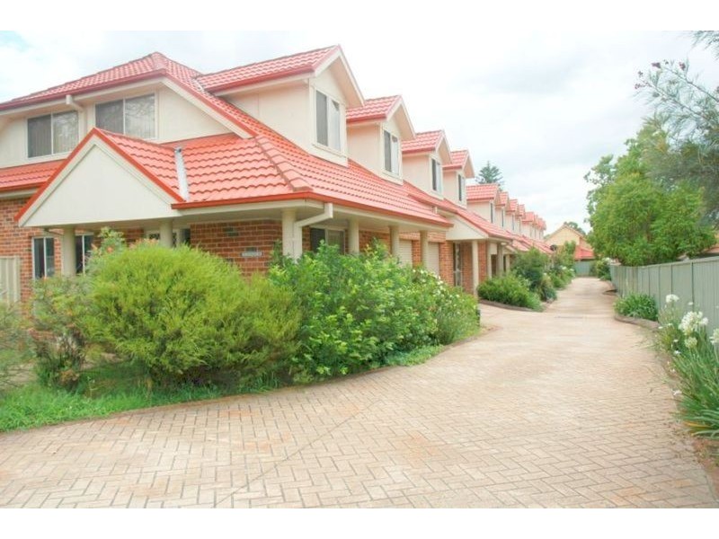 4/163 Adelaide Street, St Marys NSW 2760