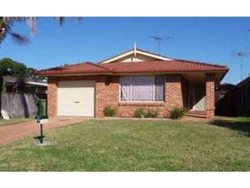 11 Sheoak Place, Colyton NSW 2760