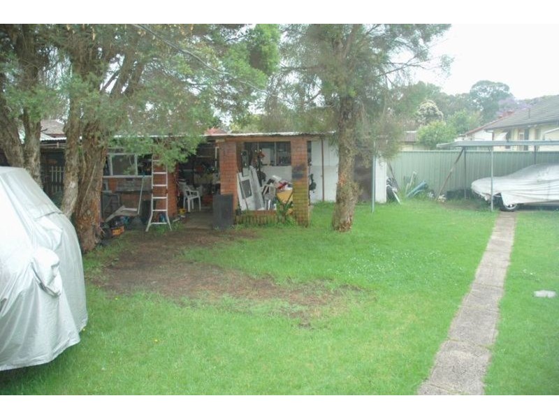 Lethbridge Park NSW 2770