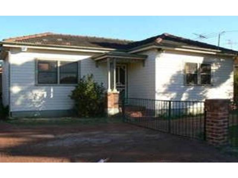 1/12 Morris Street, St Marys NSW 2760