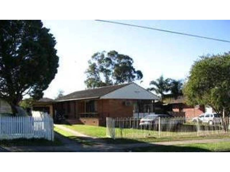 41 Finnistere Street, Whalan NSW 2770