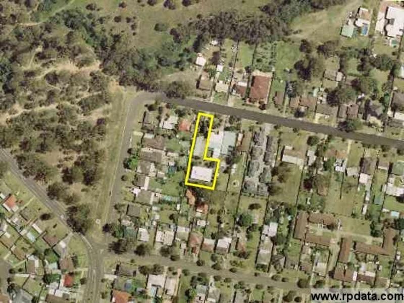 1 – 4/96 Irwin Street, Werrington NSW 2747