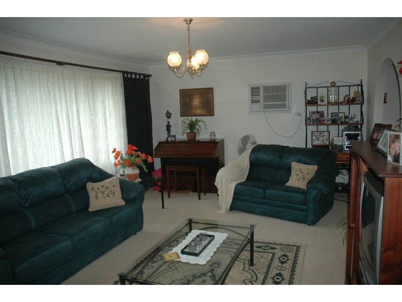 6 Coppin Place, Shalvey NSW 2770