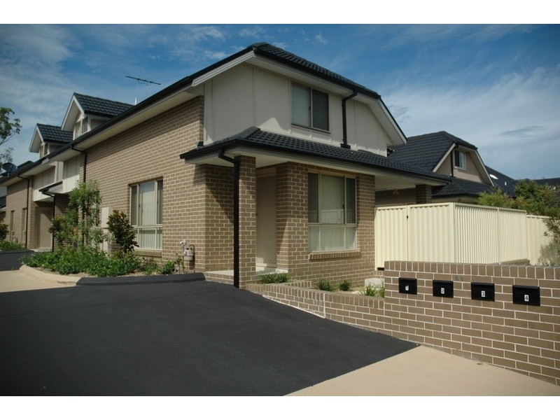 1/28 Brisbane Street, St Marys NSW 2760