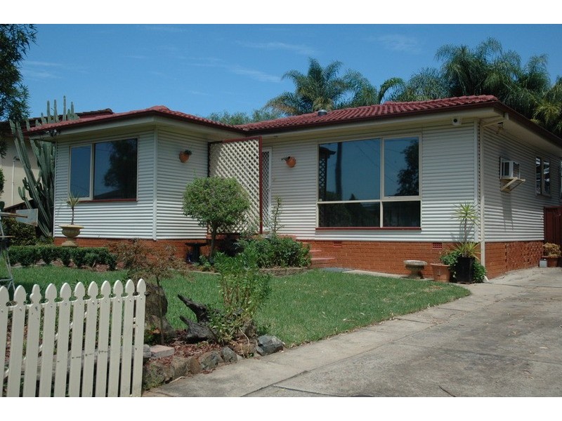 19 Barr Street, Colyton NSW 2760