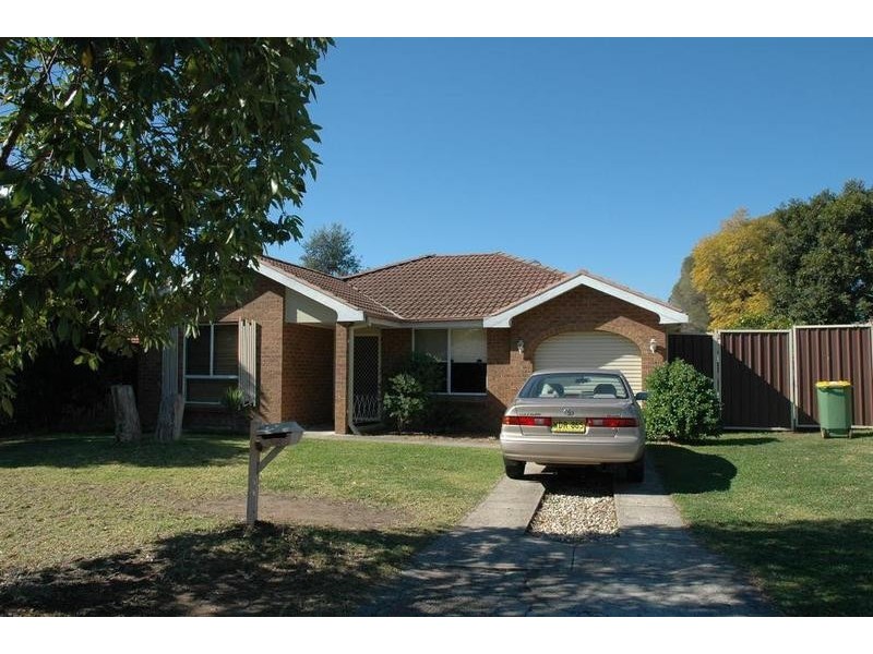 120 St Clair Avenue, St Clair NSW 2759