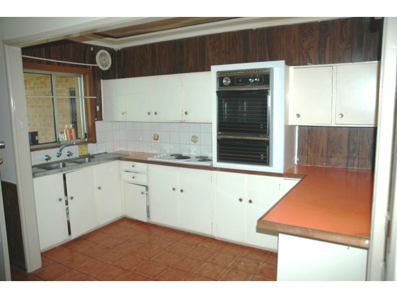 North St Marys NSW 2760