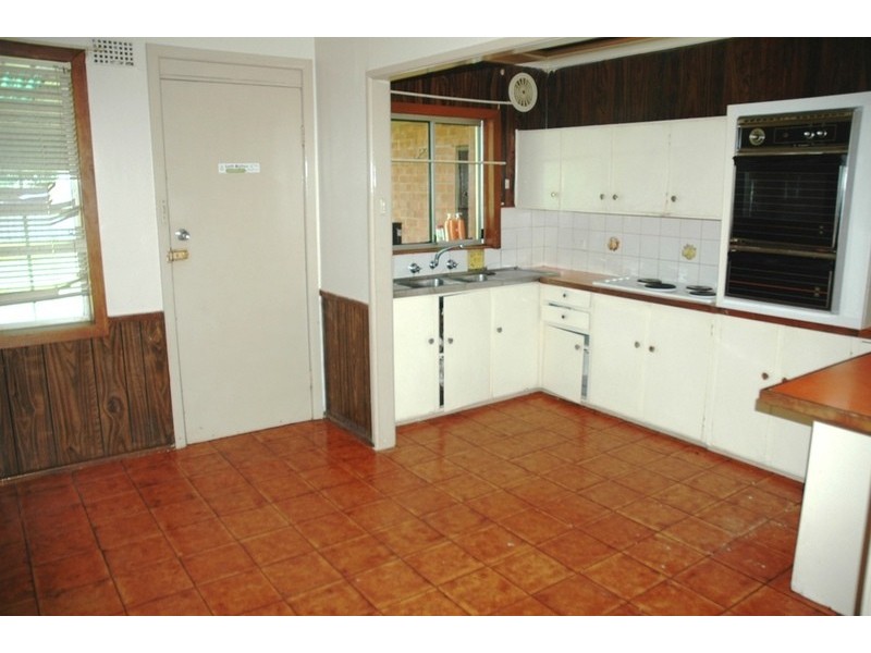 North St Marys NSW 2760