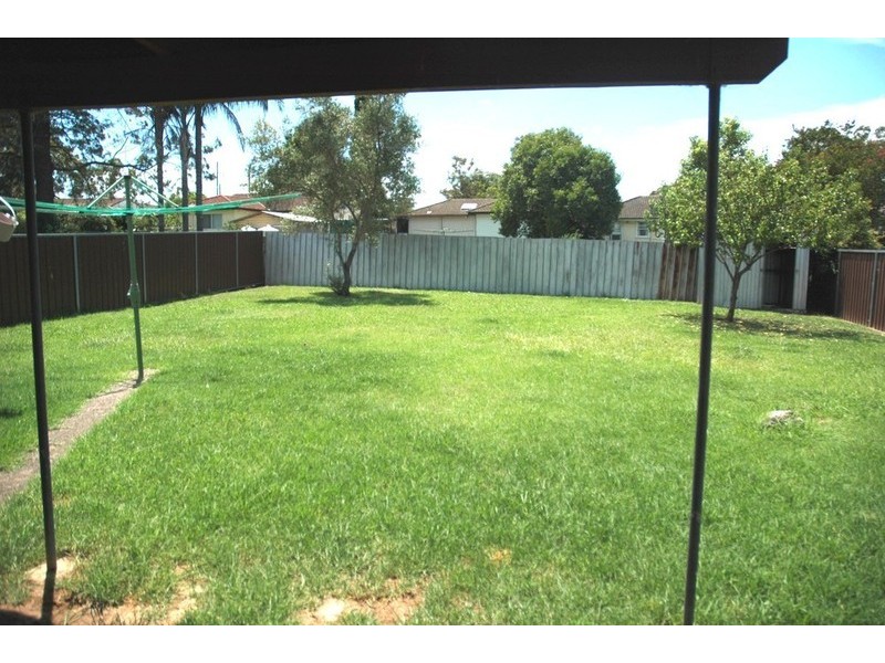 North St Marys NSW 2760