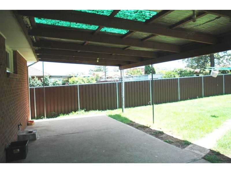 North St Marys NSW 2760