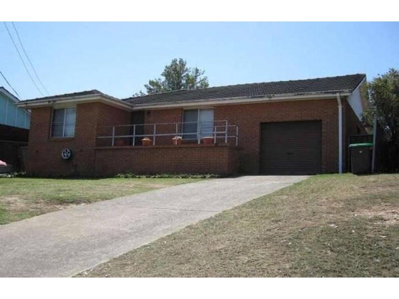 North St Marys NSW 2760