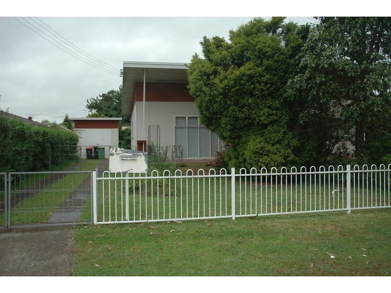 28 Wilson Street, St Marys NSW 2760