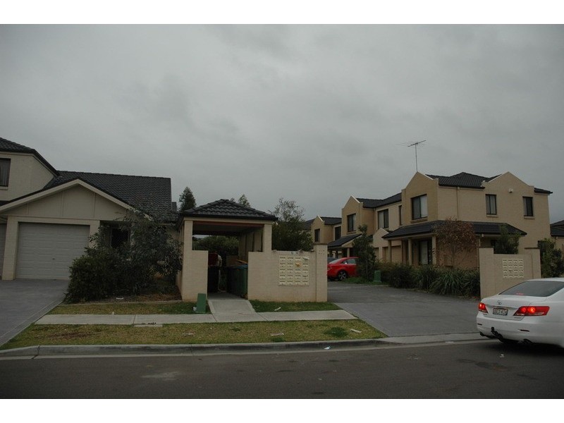 32/15-19 Atchison Street, St Marys NSW 2760